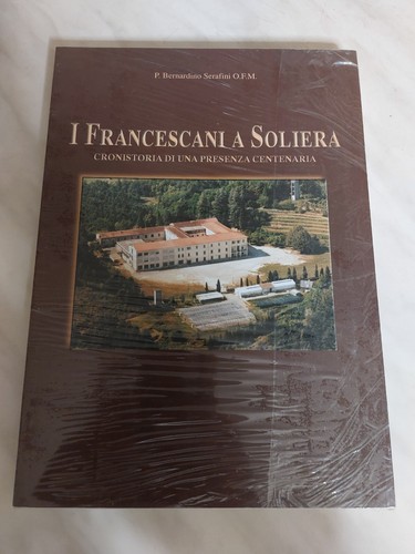 Francescani soliera - i,