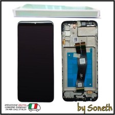 VETRO TOUCH SCREEN LCD DISPLAY