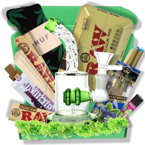 Smoke box boite fumeur - fumeur,