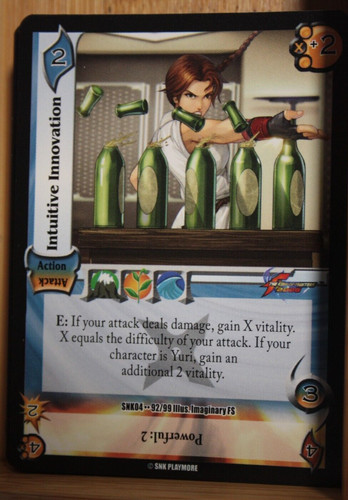 Ufs king fighters 2006 - king,