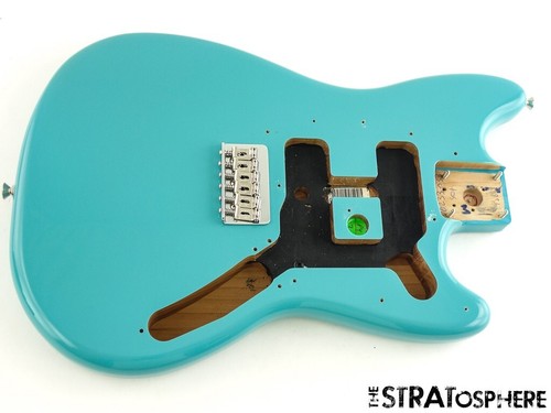 Fender player mustang - player, ii