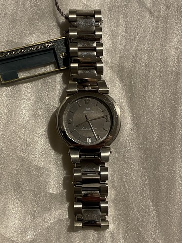 Orologio uomo lorenz - uomo,
