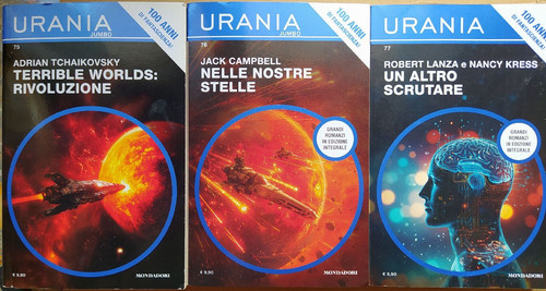 Lotto urania jumbo - 3,
