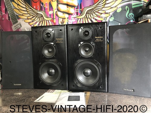 Technics cs7 sistema di - technics,