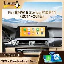 Touch Screen 10,25" per BMW