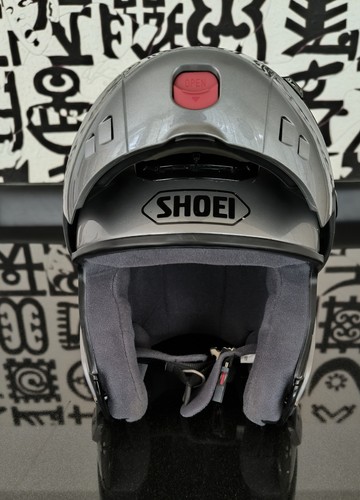 Casco integrale shoei - casco,