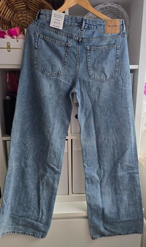 Jeans stradivarius nuovi con - jeans,
