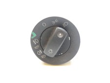 8E0941531A GRUPPO COMANDI LUCI AUDI A4 AVANT (8E5 - B6) 2.5 TDI 24V MAN 6M 180CV