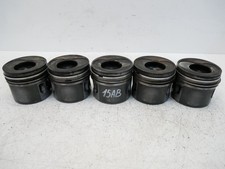 Pistoni per transporter - per, vw