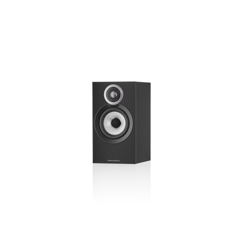 Bowers wilkins 607 s3 nero - wilkins,