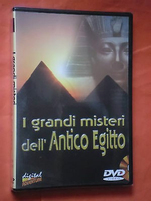 Grandi misteri dell antico - grandi, dell'antico