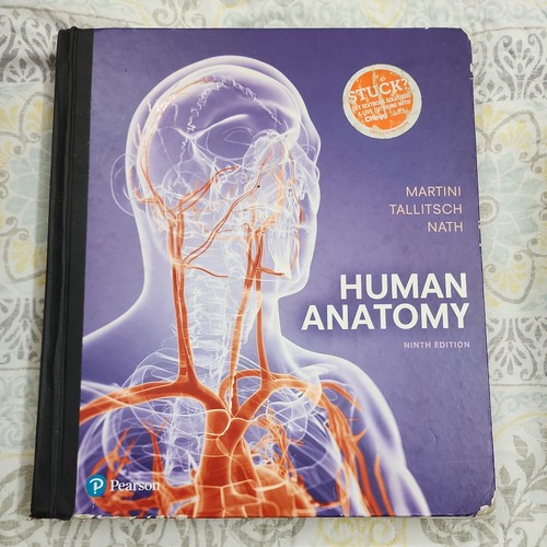 Human anatomy robert - anatomy, by