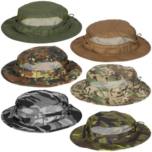 Cappello cowboy maglia - cappello,