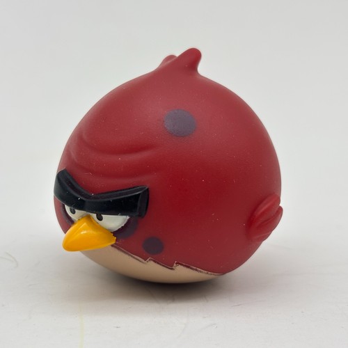 Angry birds thin ice - angry,