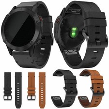 Cinturino orologio pelle