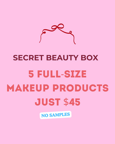 Glam makeup mystery - glam, 5