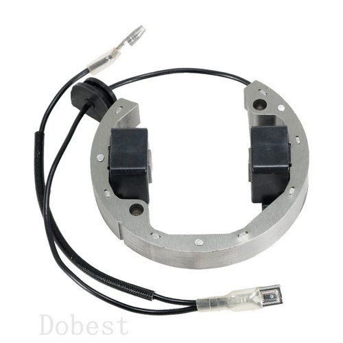 Bobina statore alternatore per - statore,