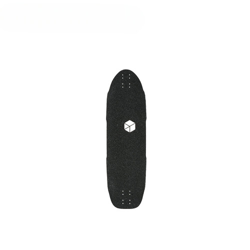 Grip sk8 longboard - -,