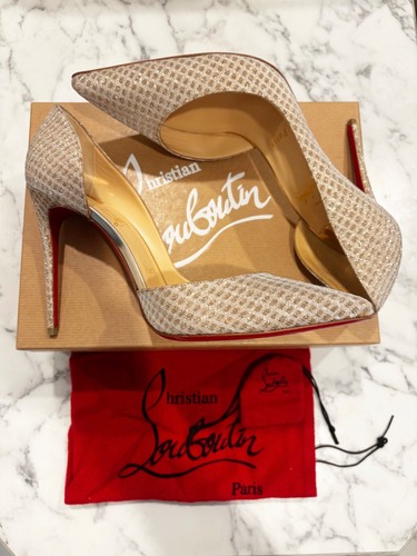 Christian louboutin iriza - christian,