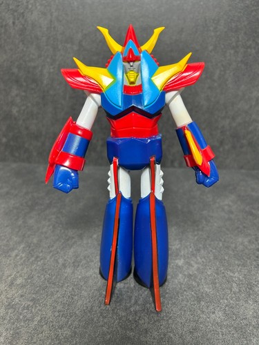 Bandai 1990 brave raideen - bandai,