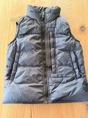 Smanicato bimbo stone island - smanicato,
