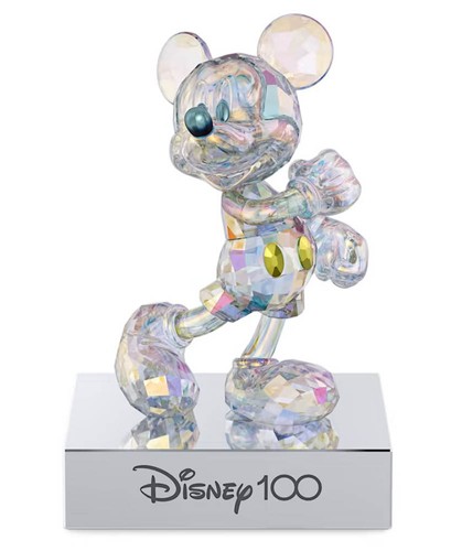 Figurine cristallo swarovski - figurine,