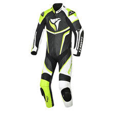 R-Tech Hawk Uomo Moto Pelle