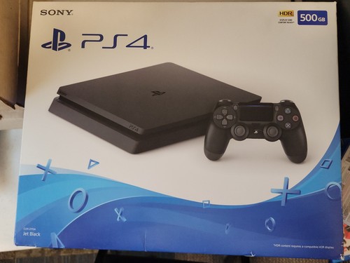 Sony playstation 500gb - playstation,
