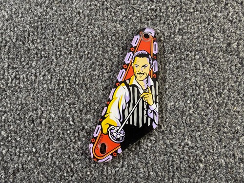 Bally the addams family - bally,