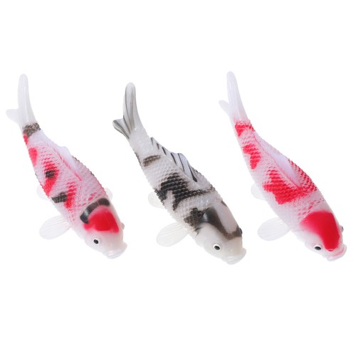 Pcs pesce finto - ,