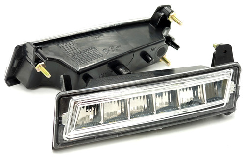 Fari posizione led - ✅,