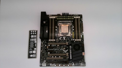 Scheda madre asus - scheda,