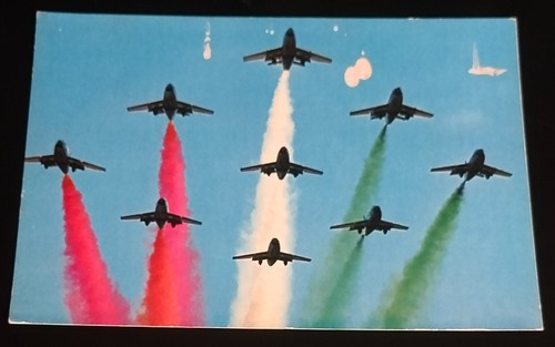 Fiat g91 della pattuglia - g91,