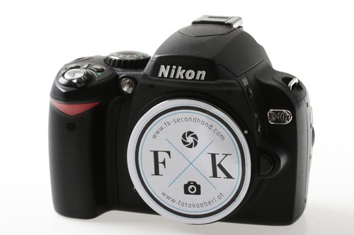 Custodia nikon d40x numero - nikon,