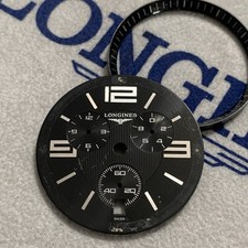 Quadrante LONGINES Lungomare Cronografo L3.633.4