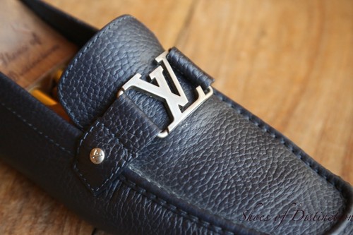 Scarpe mocassini louis - mocassini,