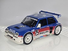 Otto Models 1/18 Renault 5