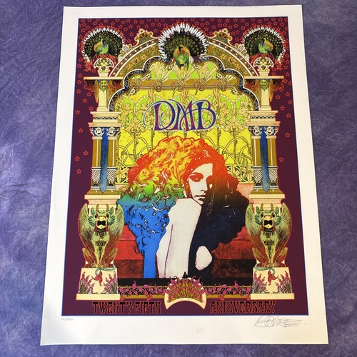 Poster bob masse - poster, dave