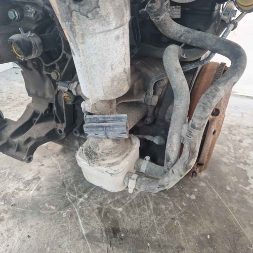 Motore completo per volkswagen - completo,
