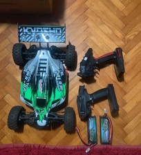 Kyosho Inferno Neo 3.0 Rc Car 1/8 Scale Buggy Competition Racing car