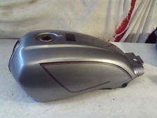 Honda GL 500 Silver Wing PC02 (2) EZ82 serbatoio serbatoio carburante fuel tank