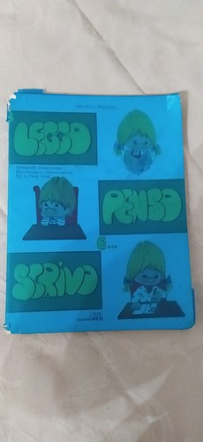Sussidiario scuole elementari