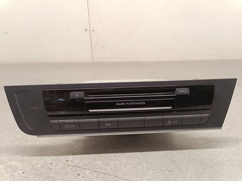 Audi 4g 2012 radio - 4g,