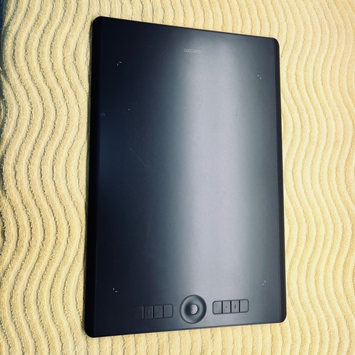 Wacom intuos pro tavoletta - pro, da