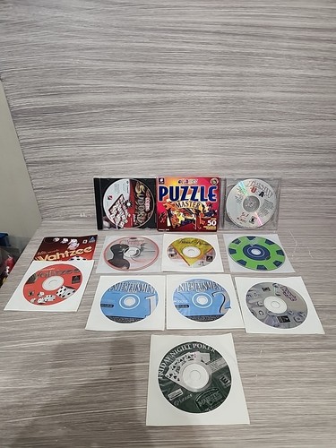 Videogioco computer lotto - pc,