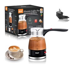 Caffettiera elettrica 600 w - elettrica,