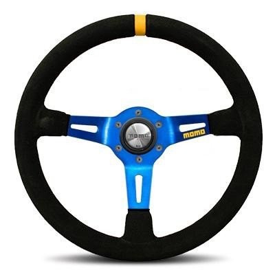 Momo steering wheel mod - steering, mod.08