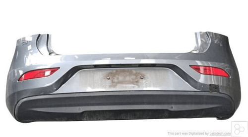 39820427 paraurti post - 39820427, volvo