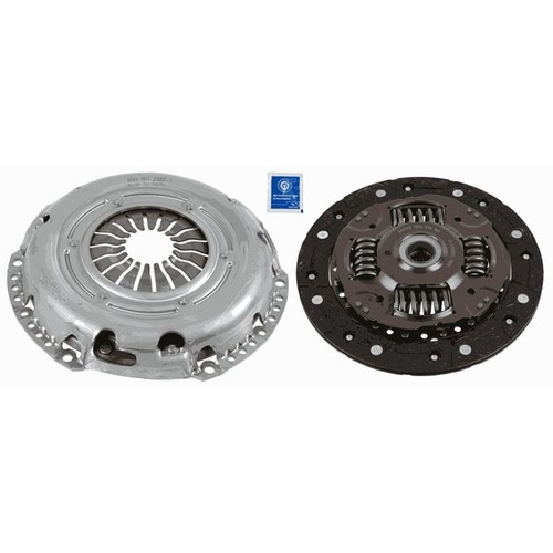 Frizione sachs per ford fiesta - ford,