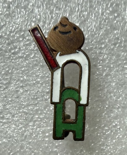 Distintivo pins spilla ina - pins,